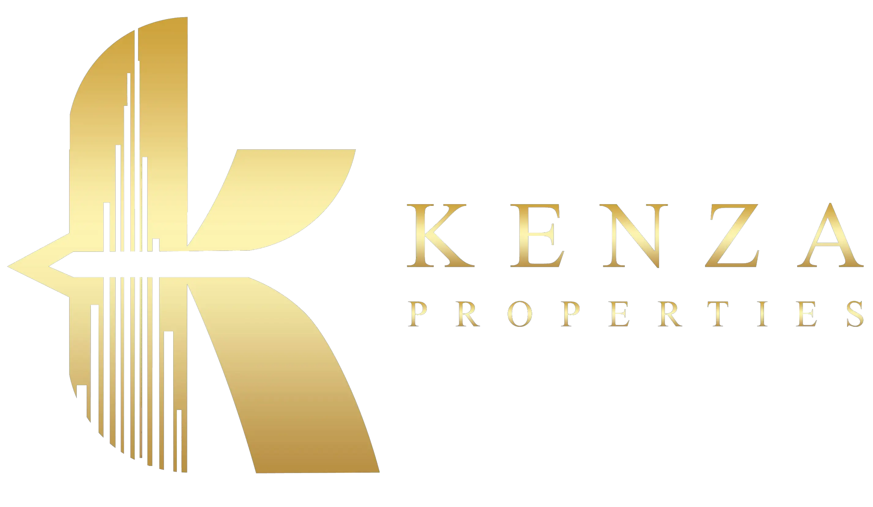 Kenza Properties Logo